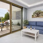 Mpl & Maisonettes 3*