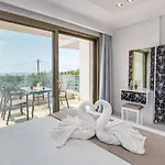 Апарт-отель Mpl & Maisonettes