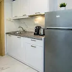 Апарт-отель Mpl & Maisonettes Лименария