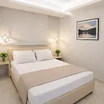 Mpl & Maisonettes Апарт-отель 3*