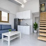 Mpl & Maisonettes Апарт-отель