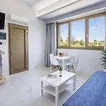 Mpl & Maisonettes 3* Лименария