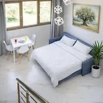 Mpl & Maisonettes Апарт-отель Лименария