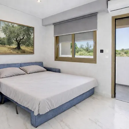 Апарт-отель Mpl & Maisonettes