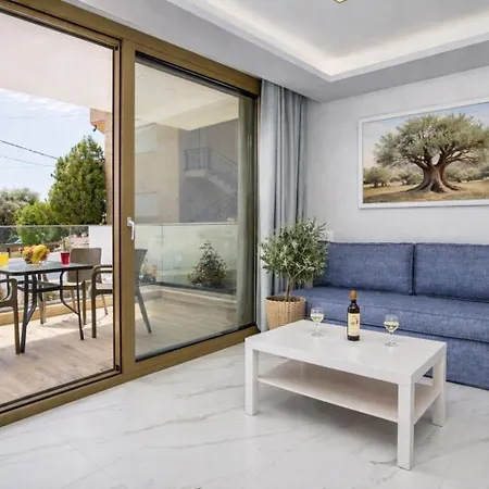 Mpl & Maisonettes 3*