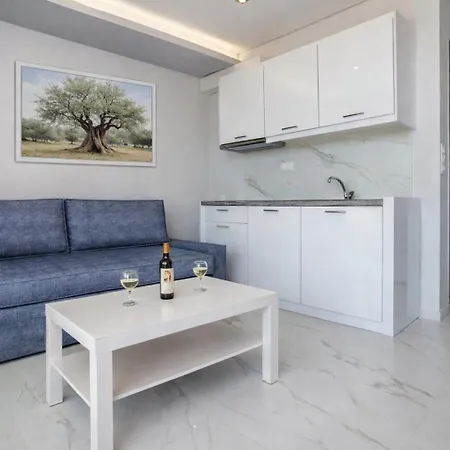 Aparthotel Mpl & Maisonettes *