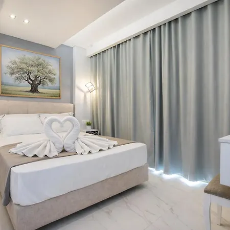 Aparthotel Mpl & Maisonettes