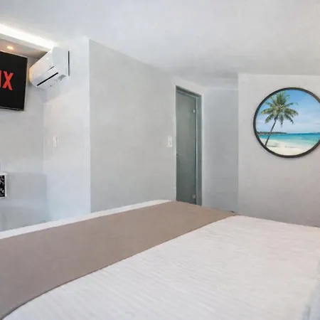 Aparthotel Mpl & Maisonettes *