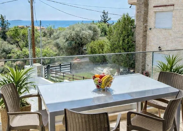 Lägenhetshotell Mpl & Maisonettes