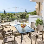 Hotel de apartamente Mpl & Maisonettes