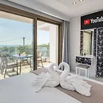 Mpl & Maisonettes Hotel de apartamente Limenaria (Thasos)