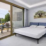 Mpl & Maisonettes 3* Limenaria (Thasos)