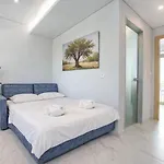 Hotel de apartamente Mpl & Maisonettes Limenaria (Thasos)