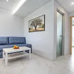 Mpl & Maisonettes 3* Limenaria (Thasos)