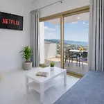 Mpl & Maisonettes Hotel de apartamente 3*