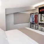 Mpl & Maisonettes Hotel de apartamente 3*