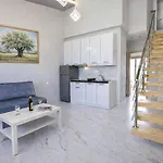 Mpl & Maisonettes 3* Limenaria (Thasos)