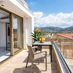 Mpl & Maisonettes Limenaria (Thasos)