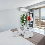 Mpl & Maisonettes Limenaria (Thasos)