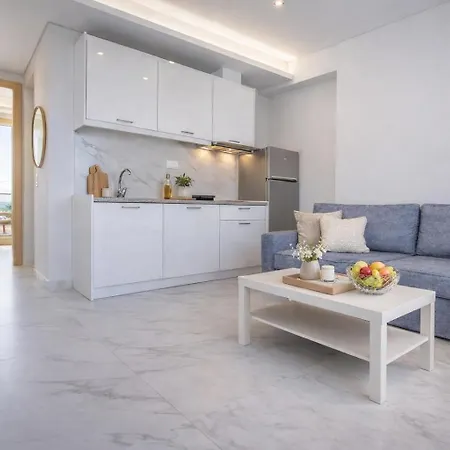 Апартхотел Mpl & Maisonettes 3*