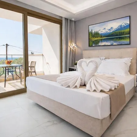 Mpl & Maisonettes Apartahotel