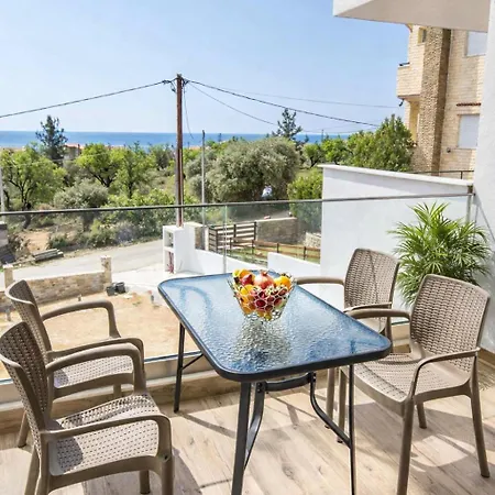 Apartahotel Mpl & Maisonettes