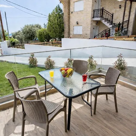 Apartahotel Mpl & Maisonettes