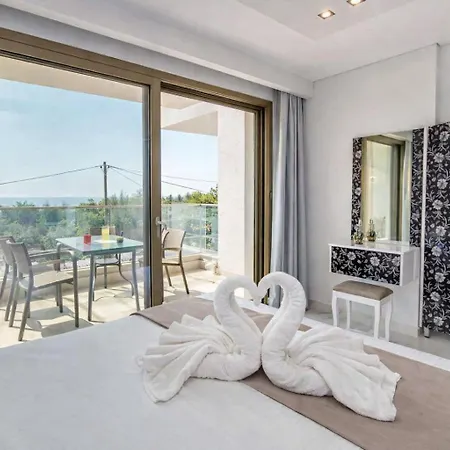 Apartahotel Mpl & Maisonettes