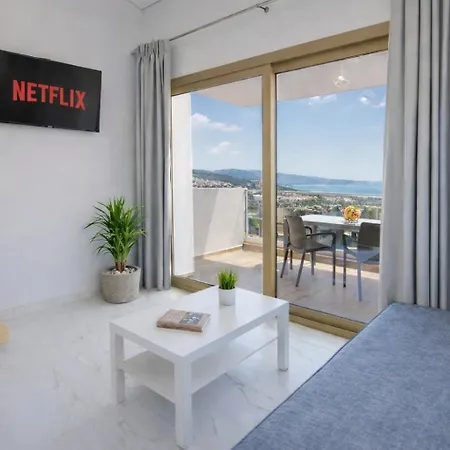 Mpl & Maisonettes Apartahotel *