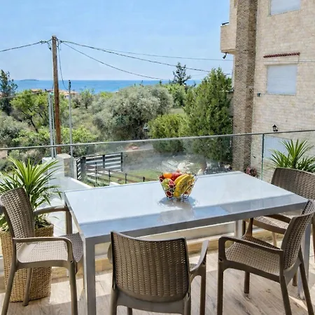 Apartahotel Mpl & Maisonettes