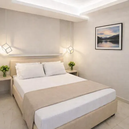 Mpl & Maisonettes Apartahotel *