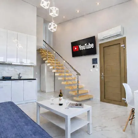 Mpl & Maisonettes Apartahotel *