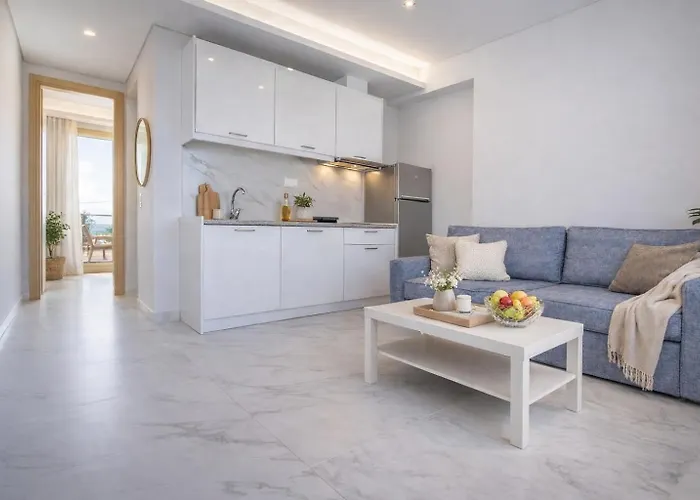 Aparthotel Mpl & Maisonettes 3*