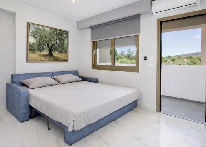 Aparthotel Mpl & Maisonettes