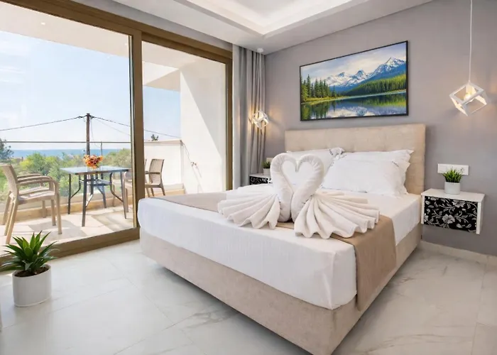 Mpl & Maisonettes Aparthotel