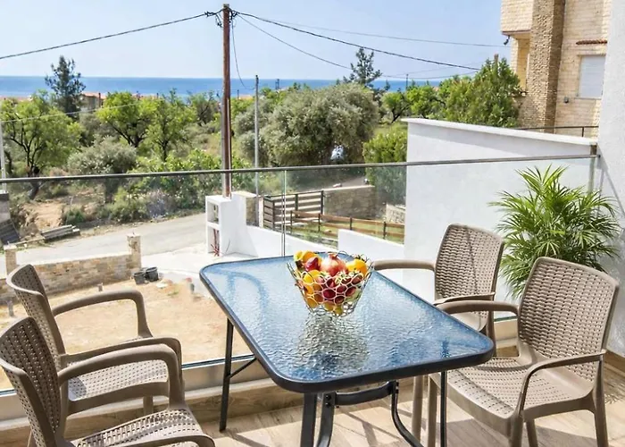 Apart Otel Mpl & Maisonettes