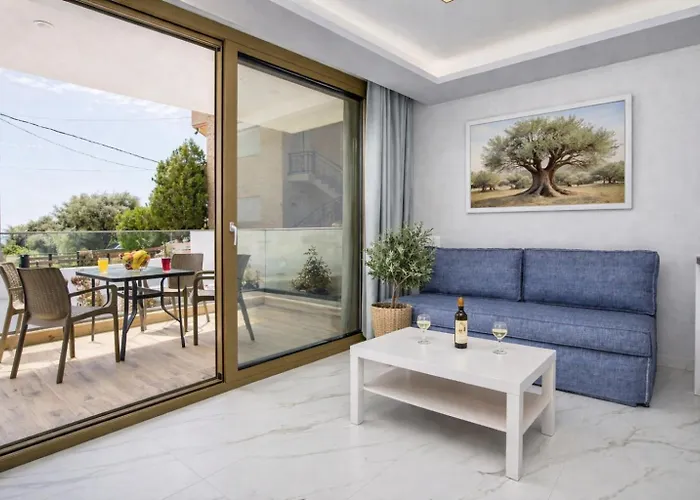 Mpl & Maisonettes 3*