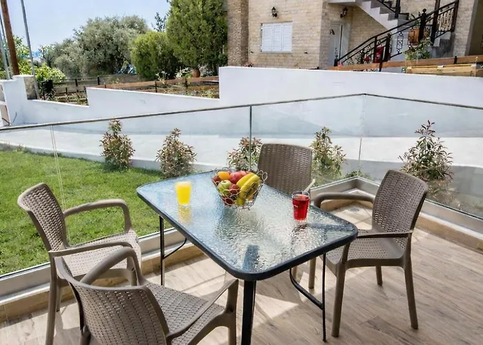 Apart Otel Mpl & Maisonettes