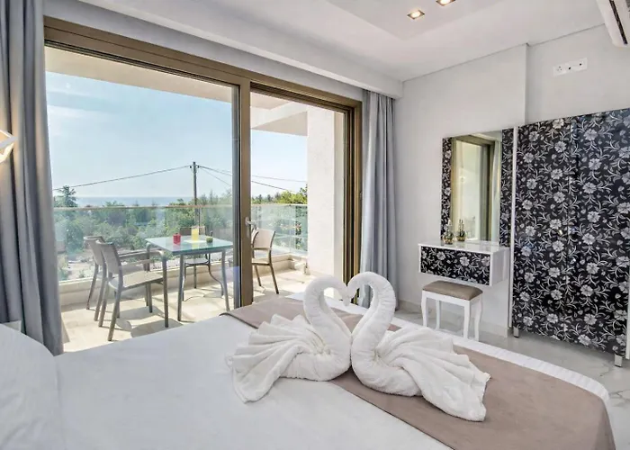 Apart Otel Mpl & Maisonettes