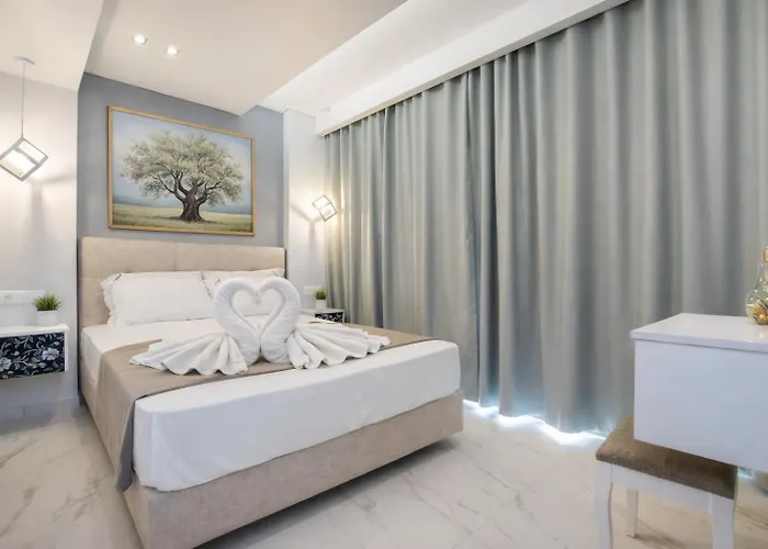 Apart Otel Mpl & Maisonettes