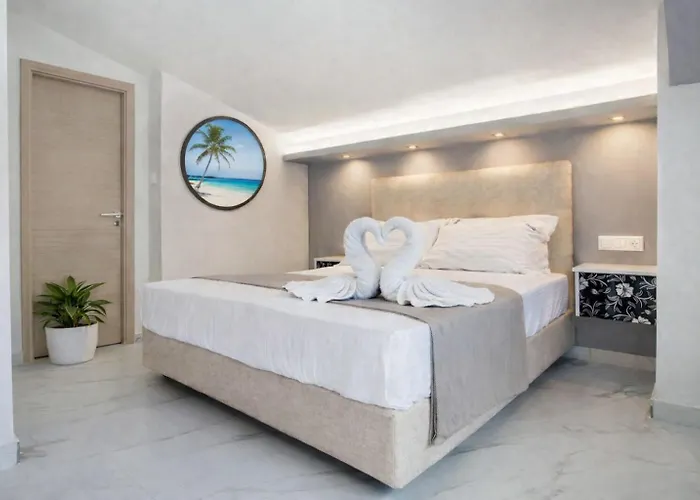 Mpl & Maisonettes 3*