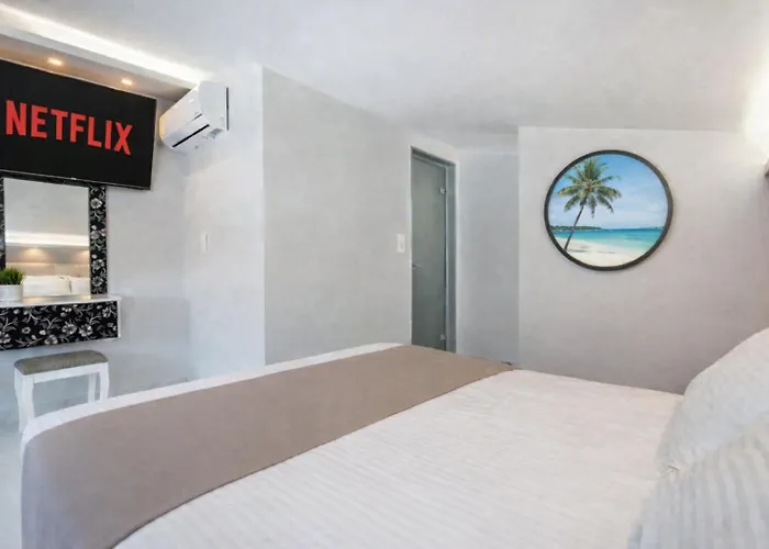 Aparthotel Mpl & Maisonettes 3*