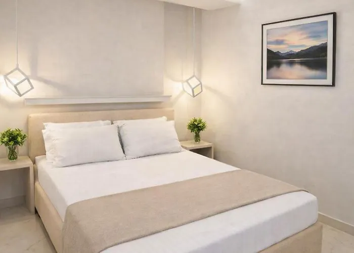 Mpl & Maisonettes Apart Otel *