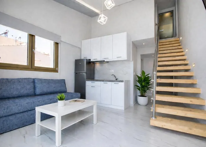 Mpl & Maisonettes Aparthotel