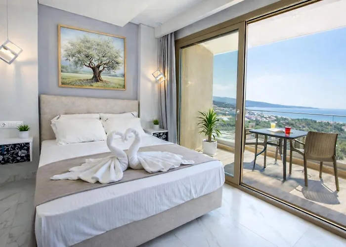 Mpl & Maisonettes 3*